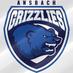 Ansbach Grizzlies (@ansbachgrizzly) Twitter profile photo
