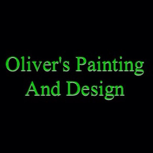 With over 20 years of experience-OLIVER'S PAINTING & DESIGN is the perfect choice for all your home improvment needs. Fully licensed and insured.