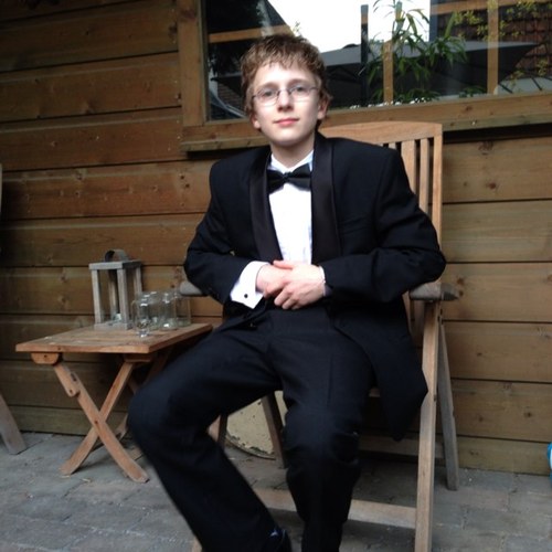 bramhoefakker's profile picture. 