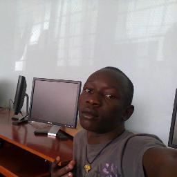 omiyoyi's profile picture. First of His Name. 
 #KilimoBora