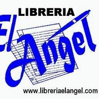 Librería El Angel(@Lib_ElAngel) 's Twitter Profile Photo