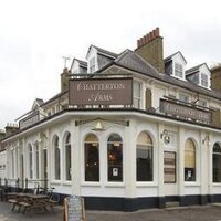 The Chatterton Arms(@ChattertonArms) 's Twitter Profileg