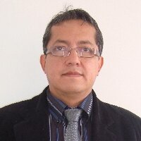 Vladimir Granda Luna (@granda_luna) 's Twitter Profile