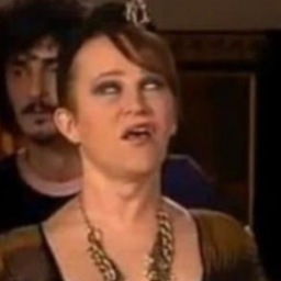 EstelaReyn0lds_'s profile picture. Yo soy Estela Reynolds! Fernando Esteso me chupó un pezón! le dicto a alguien mis mensajes. Estoy curtida en mil batallas! (Parodia)