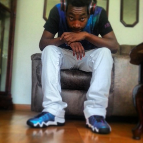 Youngg Rich Nigga #FBB