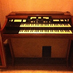 Producing, composing, and music publishing is my game.