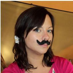 Happy, geeky, gadget girl. Red wine drinker. Brand new wifey.