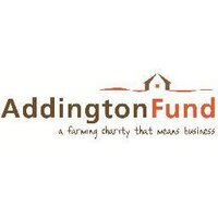 Addington Fund (@addingtonfund) 's Twitter Profile