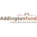 Addington Fund (@addingtonfund) Twitter profile photo Addington Fund (@addingtonfund) Twitter profile photo