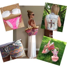 Betaalbare Bikini's by Beachlovers!