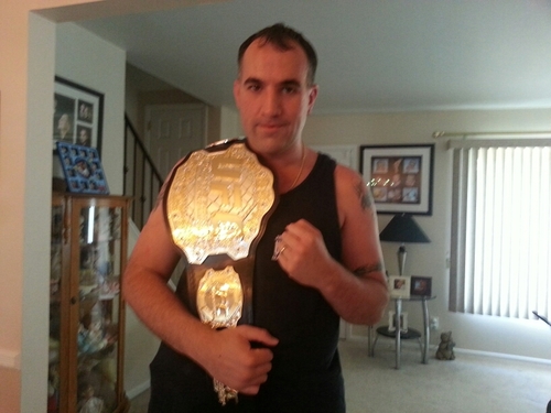 kendog300's profile picture. 