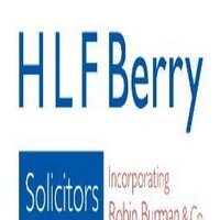 HLF Berry (@hlfberry) 's Twitter Profile