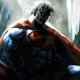 Me am not Bizarro, you superman? Bizarro Bestfriend is superman! #DC #SpeaksBackwards