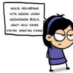 Go Follow ya guys @TentangMantan8