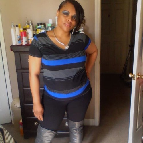 You would never understand me till u take a walk in my shoes
