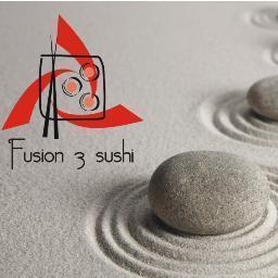 Delivery de sushi de excelente calidad y equilibrados sabores.