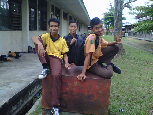 #GGMU #MUFC #SMKN1 Singkawang /STM S ... ™