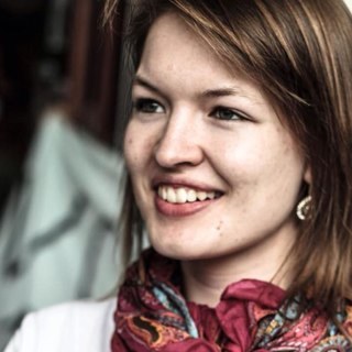 DaisyMayBodewes's profile picture. Volunteer & Communities Officer in the conservation sector. Interested in sharing, learning & teaching both in & outdoors. ❤️wildlife, gardening & painting.