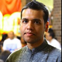 Partho Paul (@partho1paul) 's Twitter Profile