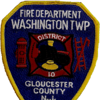 Washington Twp FD (@wtfd_10) 's Twitter Profile