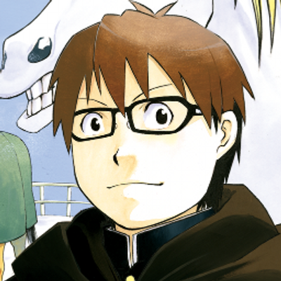 八軒勇吾 Hathiken Yugo さん Twitter