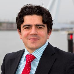 Oud Statenlid Provincie Zuid Holland, Oud Raadslid Rotterdam en deelraadslid Rotterdam Noord