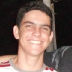 Locutor na Rádio Liberdade FM, Guitarrista, Técnico em Informática, Corintiano, Acadêmico de Sistemas de Informação e Servo de #Deus.