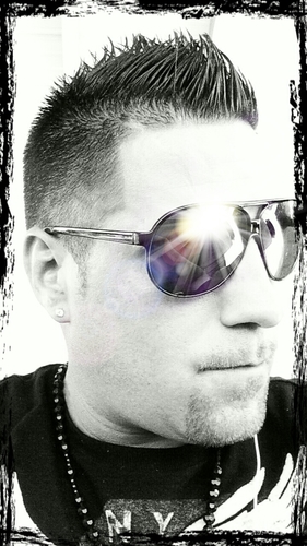 GenslerMike's profile picture. 