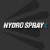 Hydro-Spray (@hydrosprayit) Twitter profile photo
