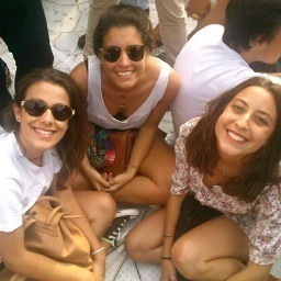 BarbaraOrd's profile picture. Entonces, ya no tienes miedo, eres completamente libre.