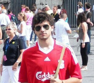 AntonCalvete's profile picture. Coruñes desde 1991 estudiante de ADE en la UDC, remero desde 2004, aficionado del Liverpool, Depor y Minnesota Timberwolves.