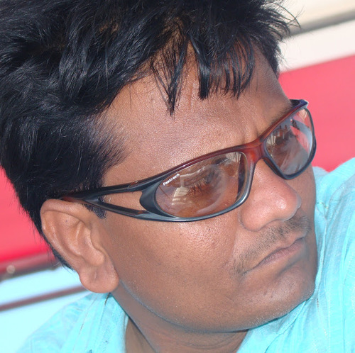 Proprietor Of Raigad Hardware & Doors