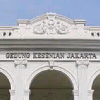 GKJ (@gedungkesenian) 's Twitter Profile