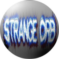 StrangeOrb.com (@strangeorber) 's Twitter Profile