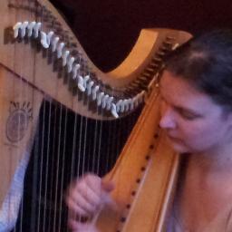 AlleyYork's profile picture. Go-to person in the admin office of the Sheffield Uni Music Department, harpist, and treasured wielder of the sword-wielding slayers @shefsteelrapper