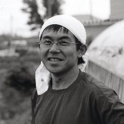 農民 野菜ソムリエ 藤田 浩志 こうし Kossyvege Twitter
