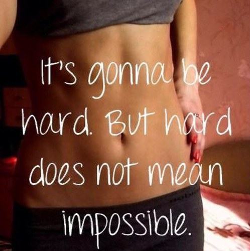 Stop Wishing & Start Working
