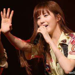 This is Fanpage for SeoHyun. ^^