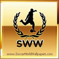 SoccerWorldWallpapers is a site where you can download free HD Soccer Wallpapers.