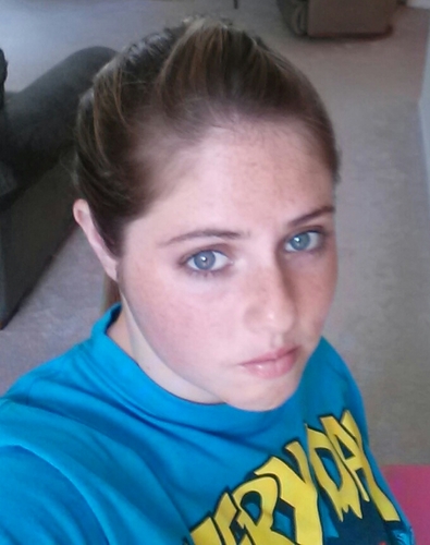 ceslie1991's profile picture. I  wear my heart on my sleeve and  my gun on my hip. The chose is yours.