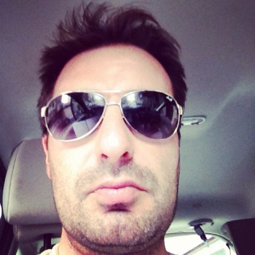 AresViti's profile picture. 