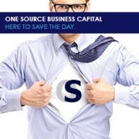 Here to Save the Day (@onesourcecap) 's Twitter Profile