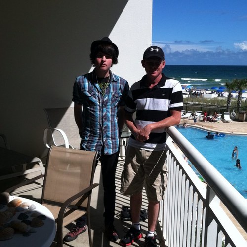 Kennybuttner1's profile picture. 