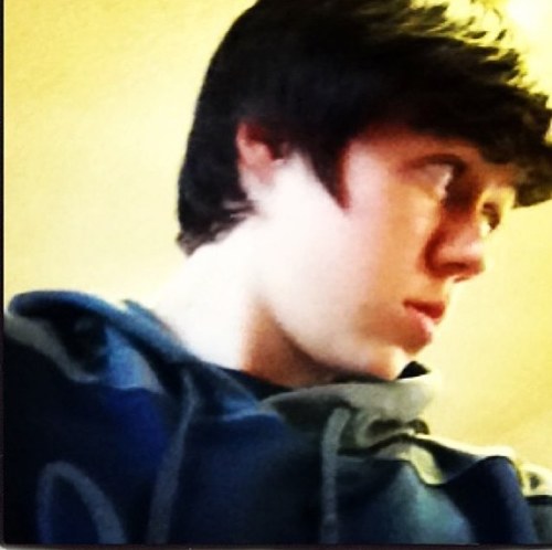 Mikeyy_Raww's profile picture. Uhhh...BMX. Black Ops2. Melissa!❤. Keeping it real! OFWGKTA