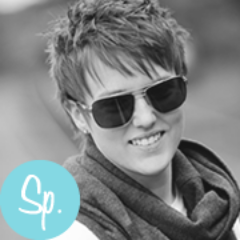 Sara_Parkin's profile picture. #freelance  #webdesign  #graphicdesign  #branding  #socialmedia