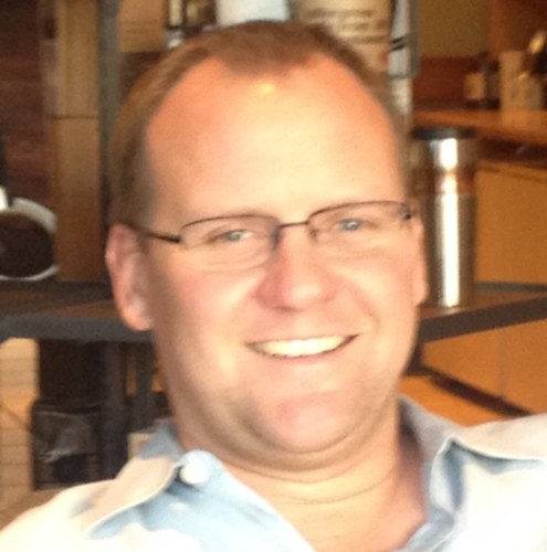 Founder and CEO Lighthouse Technology Team LLC