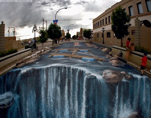 Opticalxillusions | Picture of optical illusion |