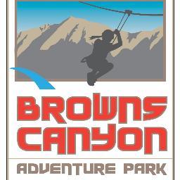 Browns Canyon Adventure Park: Experience 4 Courses, 66 Elements, Big Drop Swing, Vertical Limit Challenge!  #Colorado #HarnessTheChallenge