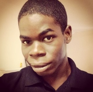 I'm guyanise, I study Psychology, love to sing