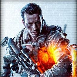 Battlefield 4™ - это определяющий для жанра, полный экшена боевик, сотканный из моментов, которые стирают грань между игрой и великолепием.